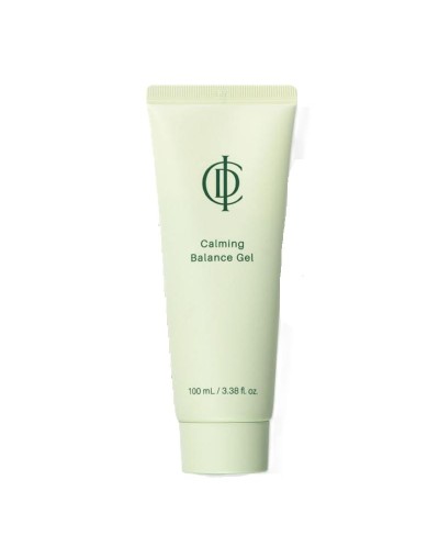 ICD CALMING BALANCE GEL