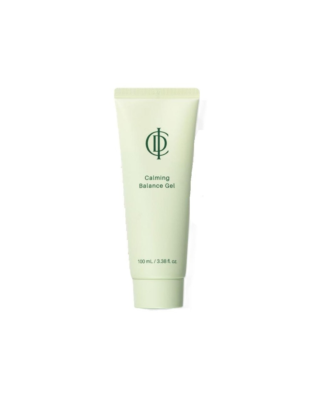 ICD CALMING BALANCE GEL