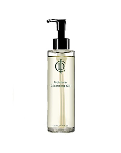 ICD MOISTURE CLEANSING OIL