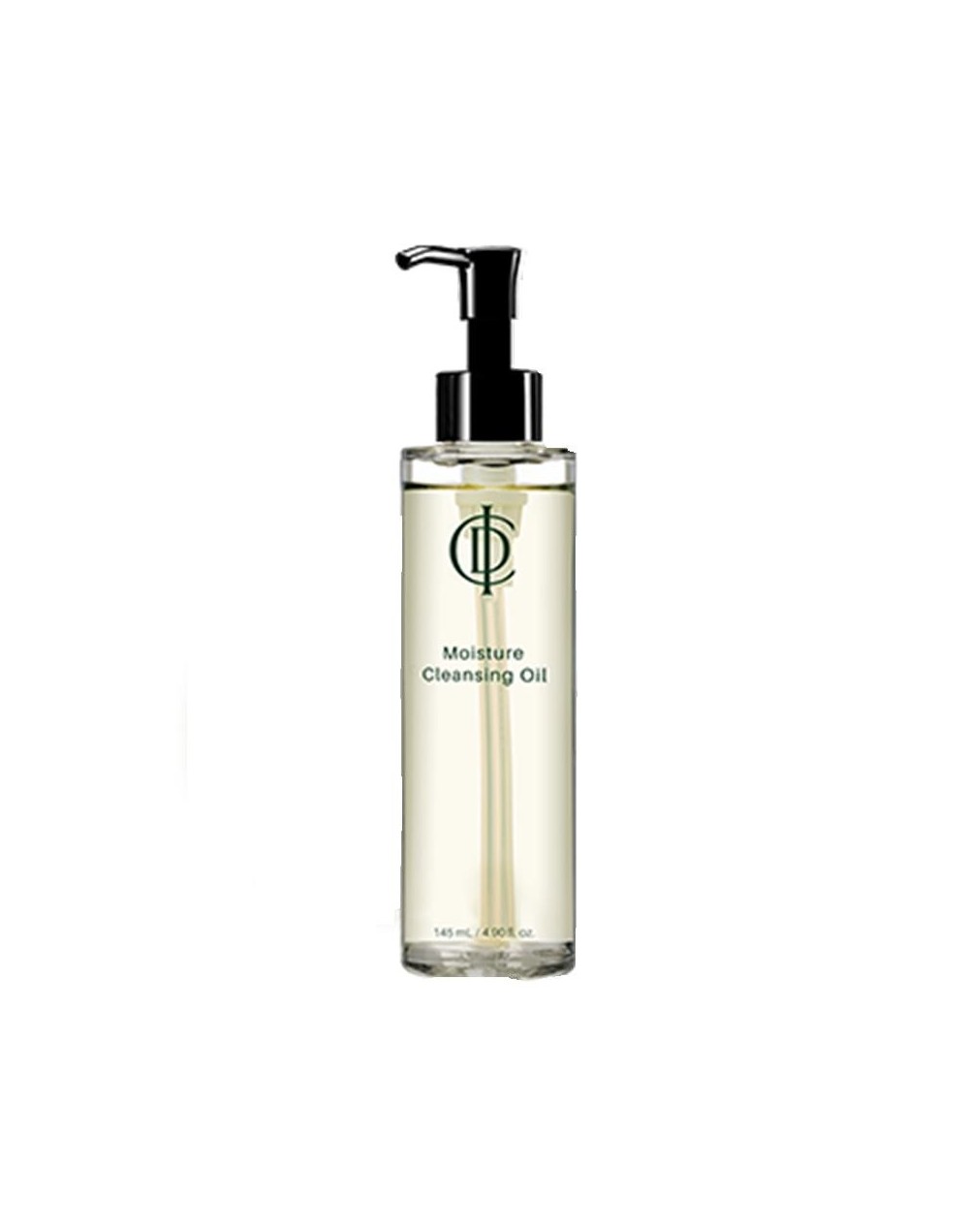 ICD MOISTURE CLEANSING OIL