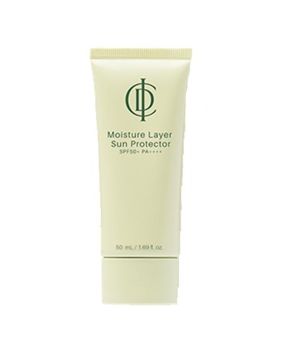 ICD Moisture Layer Sun Protector SPF50 PA+++