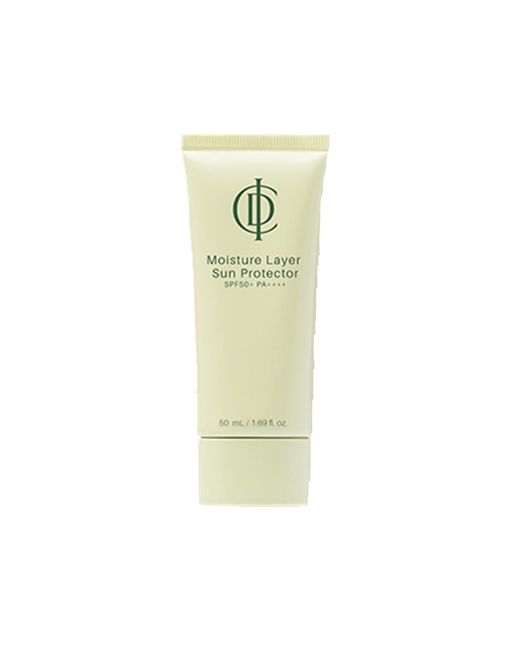 ICD Moisture Layer Sun Protector SPF50 PA+++