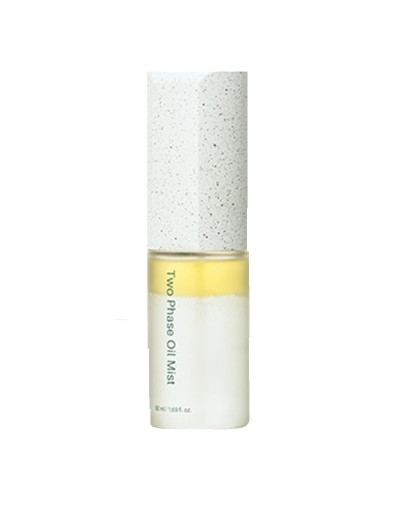 ICD TWO PHASE OIL MIST