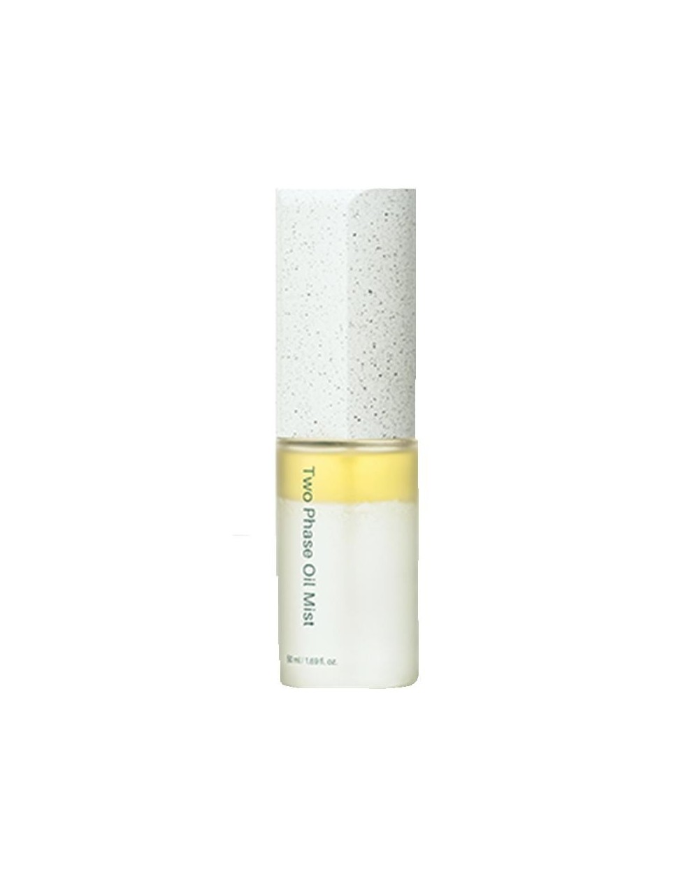 ICD TWO PHASE OIL MIST