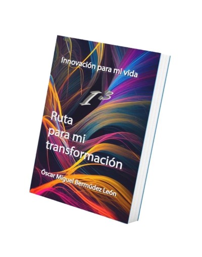 Ruta para mi transformación