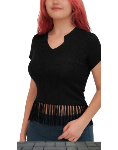 Ropa amigable con el ambiente