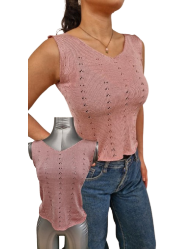 Ropa amigable con el ambiente