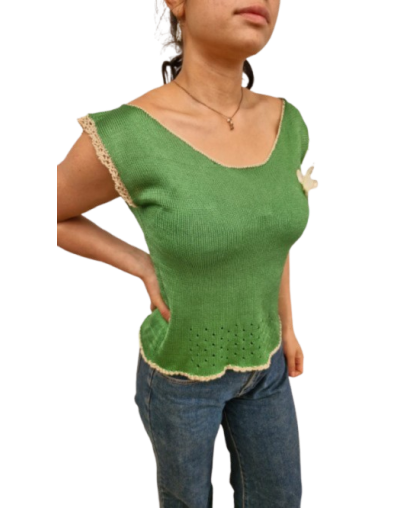 Ropa amigable con el ambiente