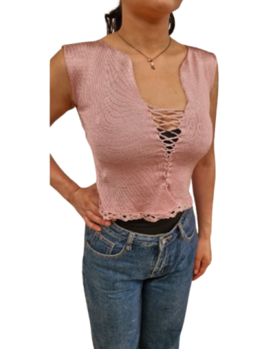 Ropa amigable con el ambiente