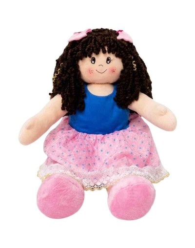 Muñeca Loly