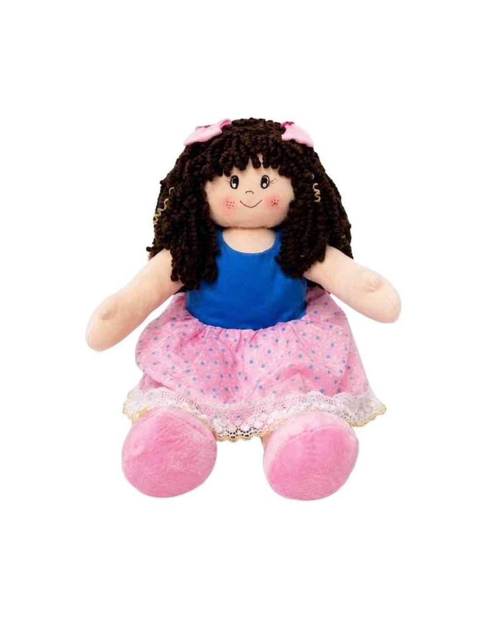 Muñeca Loly