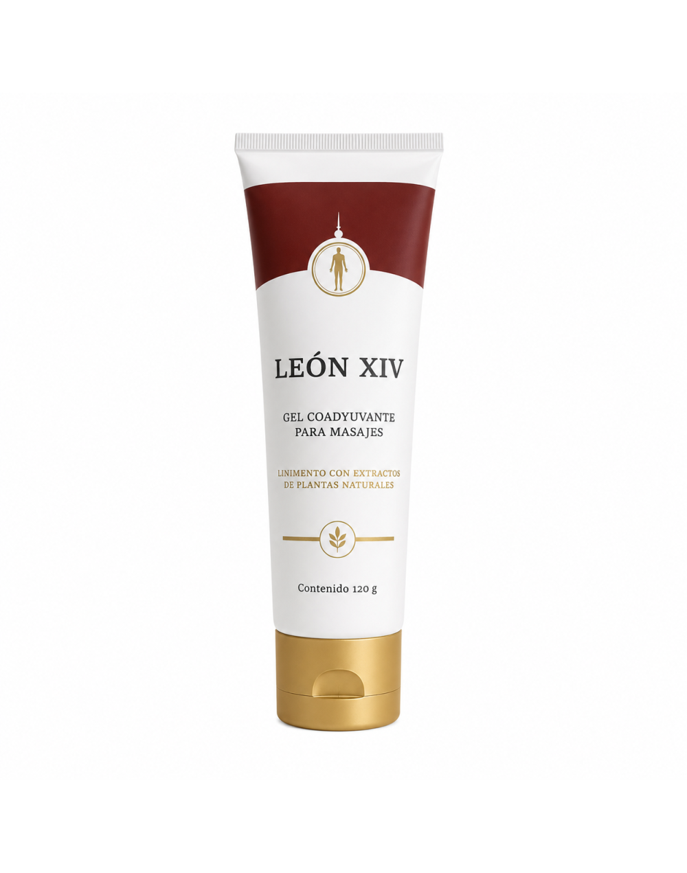 Gel León XIV Bienestar 
