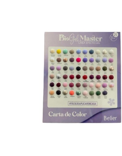 COMBO CUIDADO UÑAS BELIER 3 PASOS