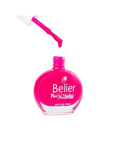 COMBO CUIDADO UÑAS BELIER 3 PASOS