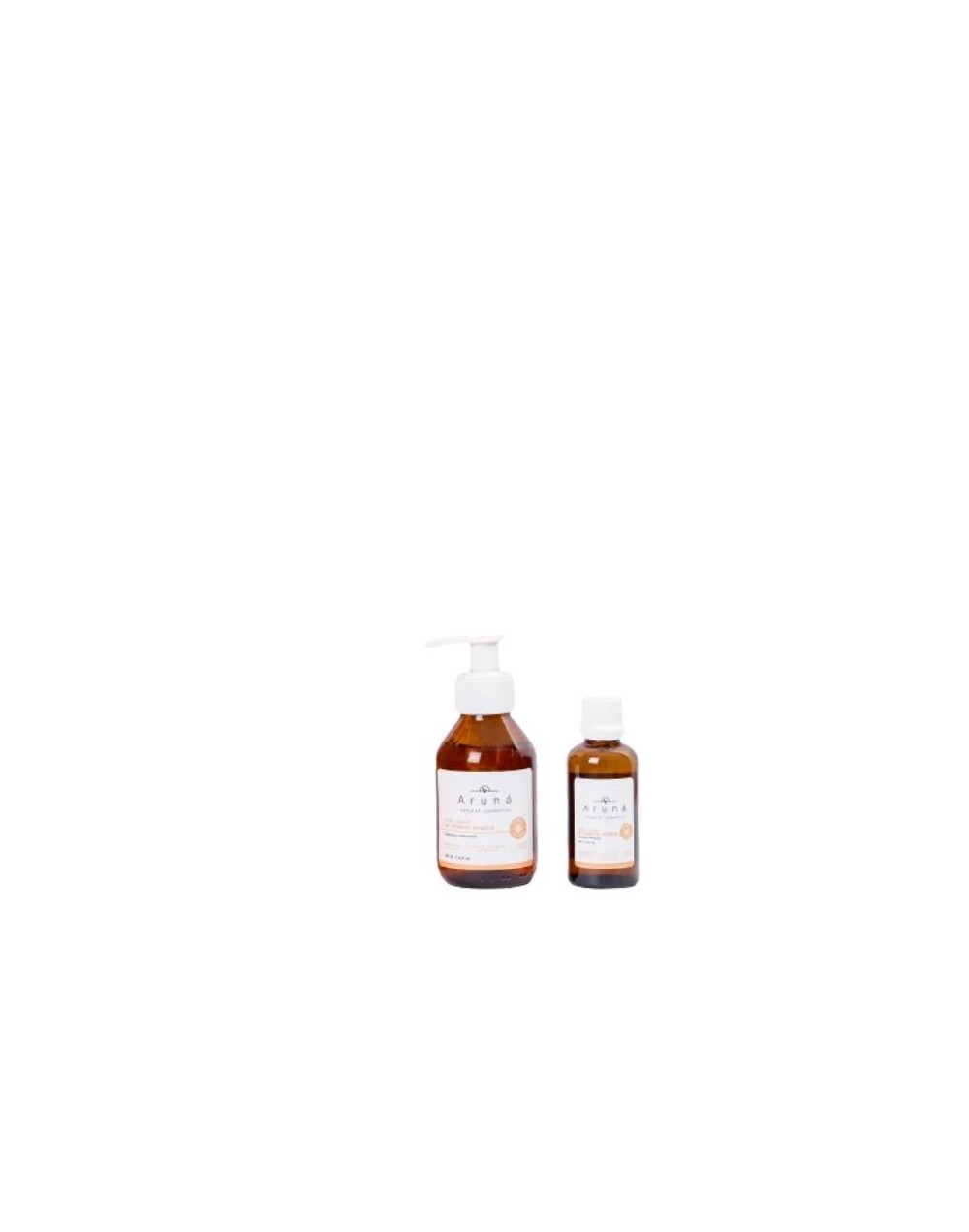 JABON LIMPIADOR FACIAL CALENDULA Y MANZANILLA