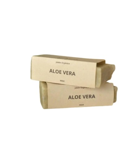 JABON CORPORAL ARTESANAL - 90 Gr