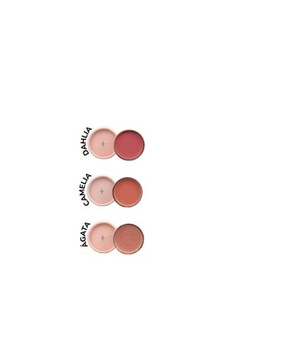 MAQUILLAJE CREMOSO Multiuso