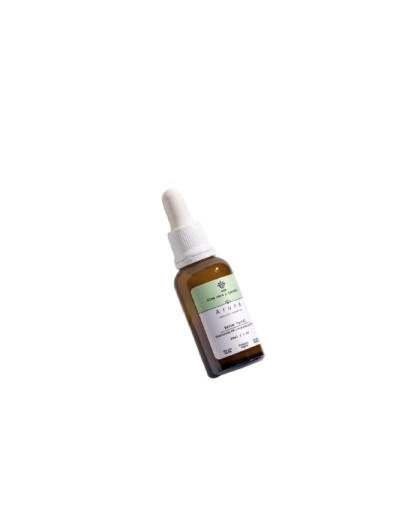 SERUM NIACINAMIDA AL 4% Y ACIDO HIALURONICO AL 2% 30ml