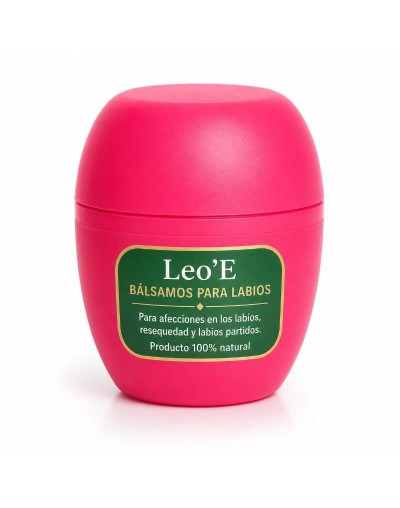 Bálsamo para los Labios en Crema