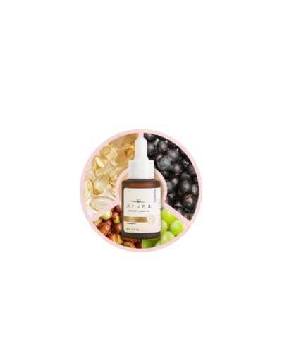 OLEUM FACIAL ILUMINADOR 30 ml