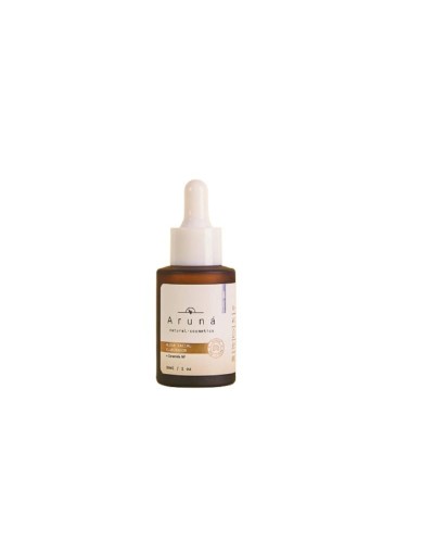 OLEUM FACIAL ILUMINADOR 30 ml