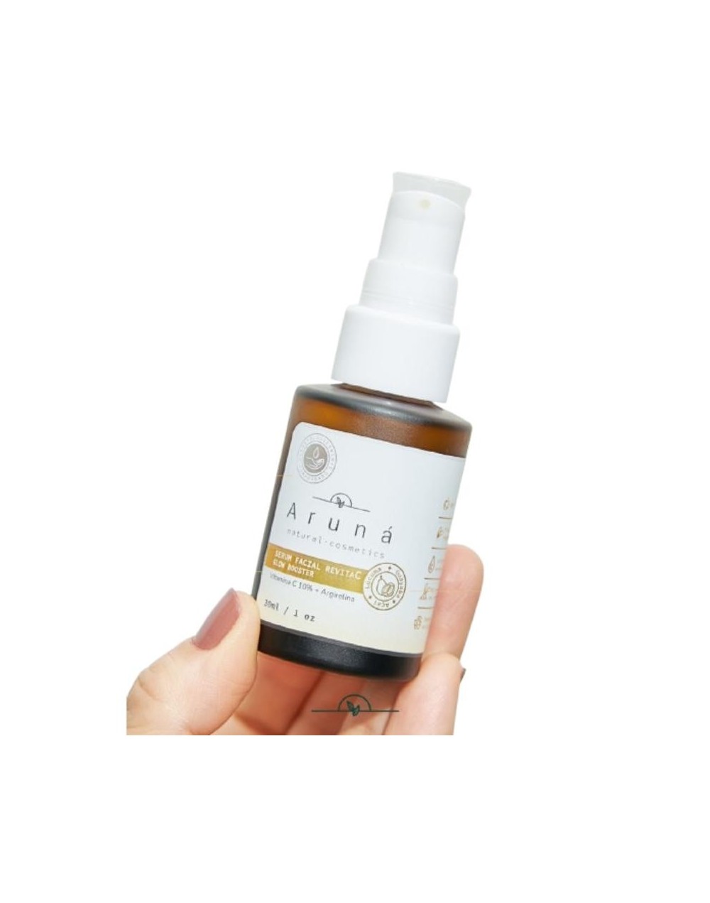 SERUM FACIAL REVITA C 30ml