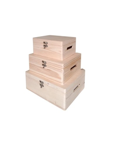 cajas organizadoras x3