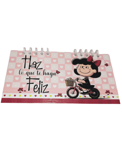🗓️  Planner Semanal Personalizable