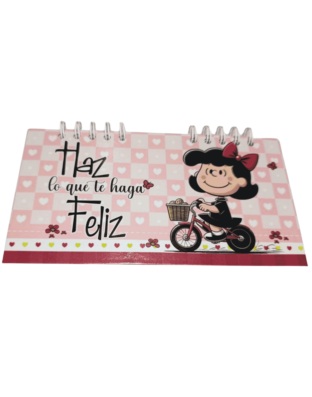 🗓️  Planner Semanal Personalizable