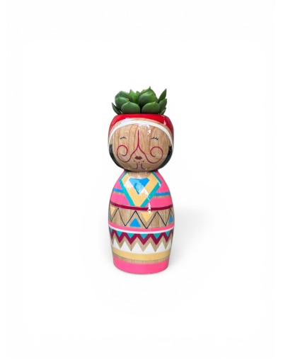 Irunaya | POT•POTS Colombia