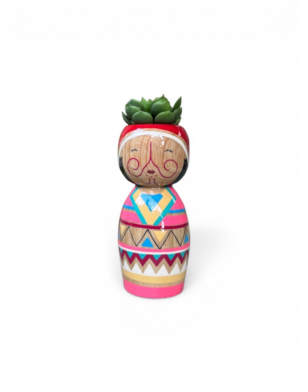 Irunaya | POT•POTS Colombia