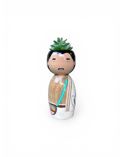 Don Pedro | POT•POTS Colombia