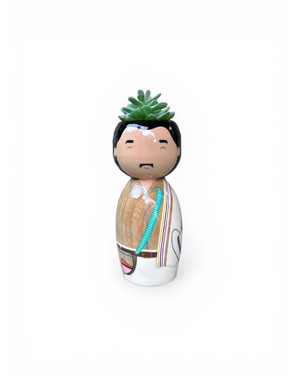 Don Pedro | POT•POTS Colombia