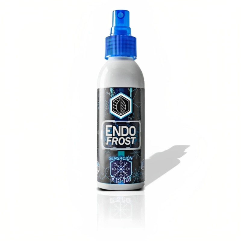 Endofrost spray 