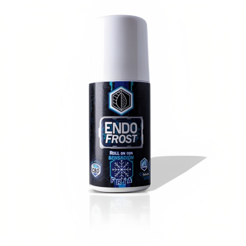 Endofrost roll on 
