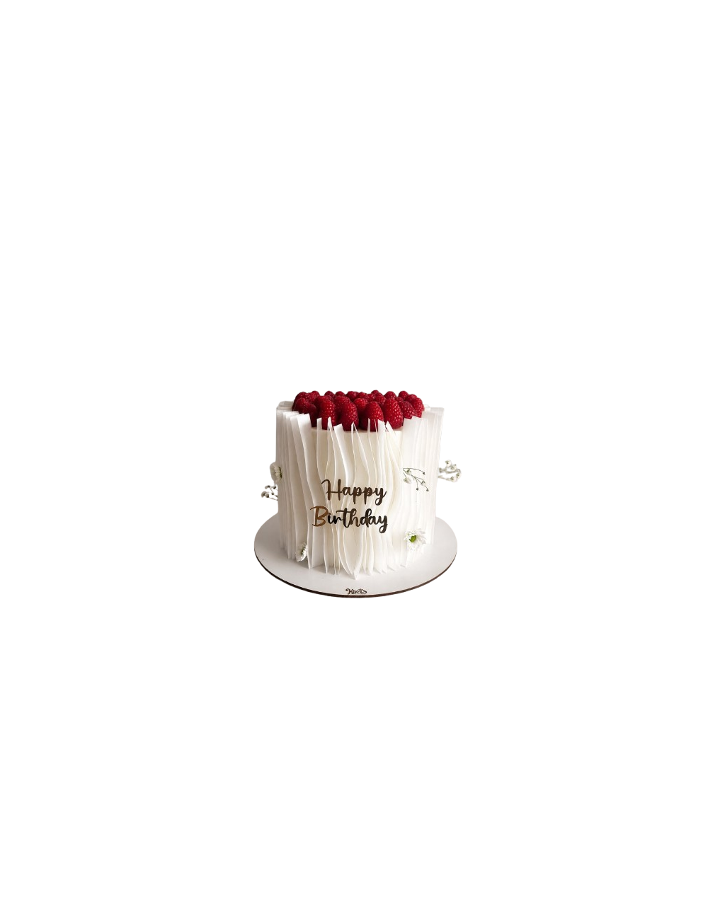 Torta personalizada