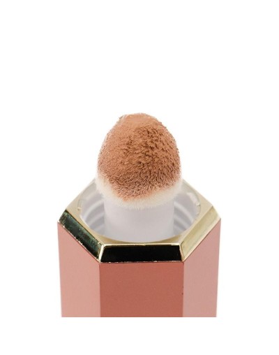CONTORNO EN CREMA BRONZER STAMP TONO 02 - TRENDY