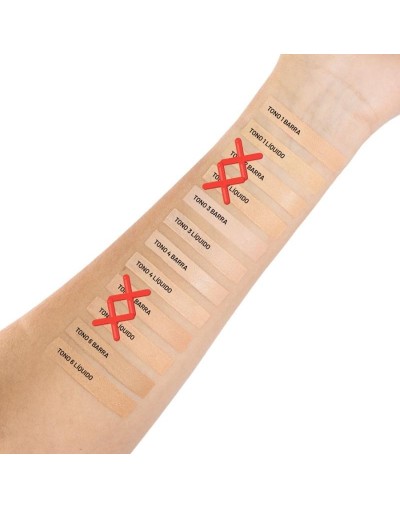 CORRECTOR DOBLE SUPER COOL - TRENDY