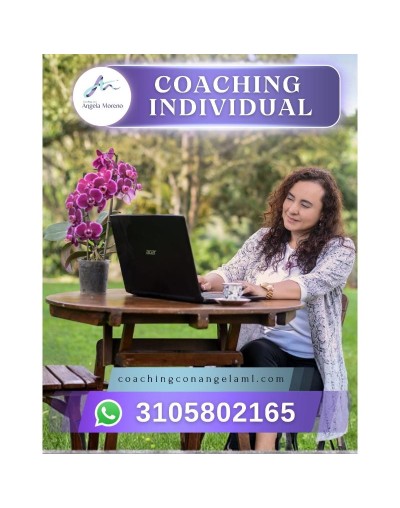 Coaching Integral desde los 4 Estados del Ser