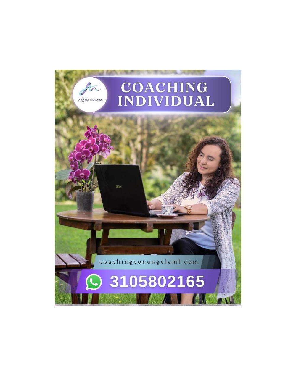 Coaching Integral desde los 4 Estados del Ser