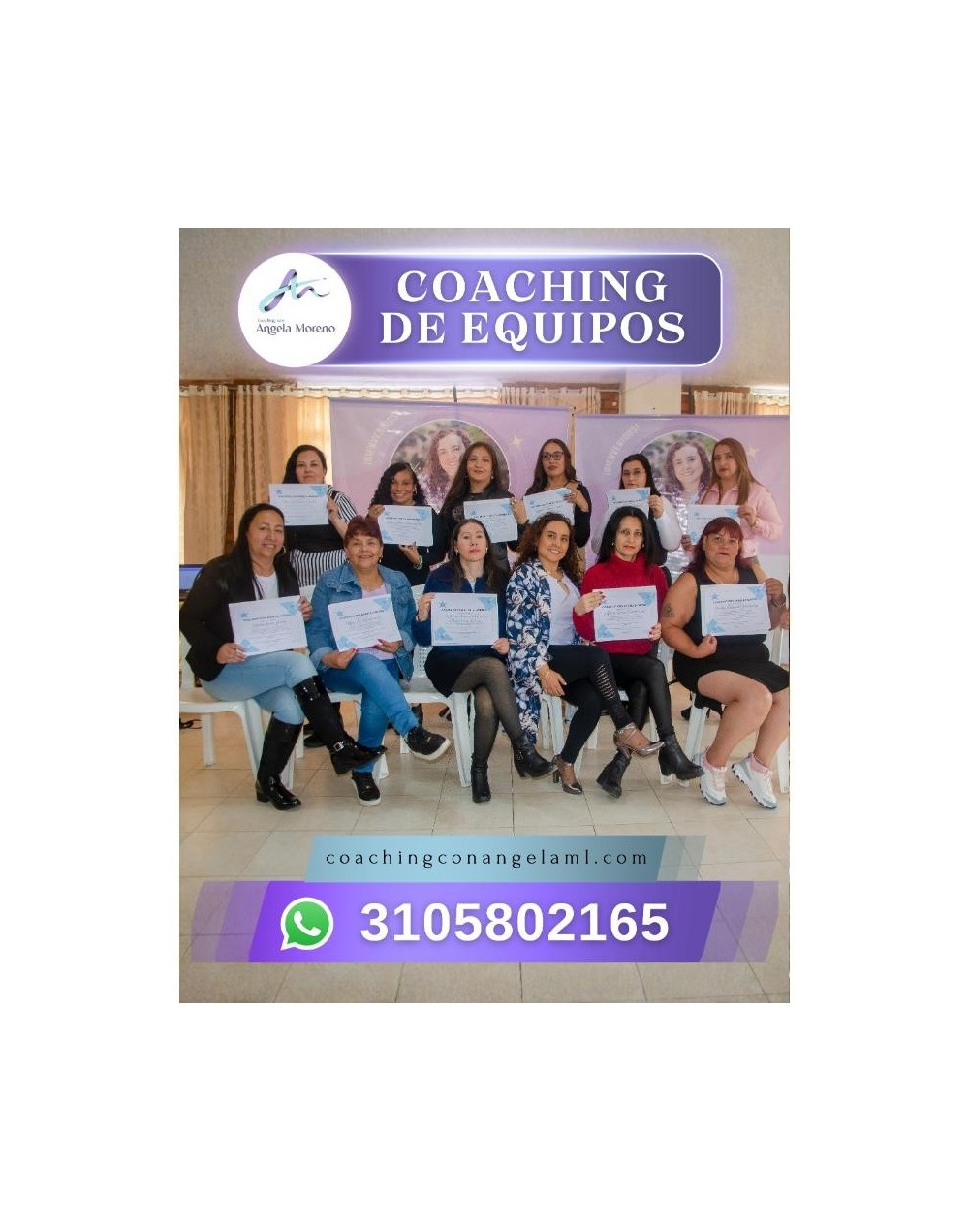coaching equipos comerciales y servicio alcliente 