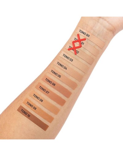 CORRECTOR MAGIC GRANDE - TRENDY