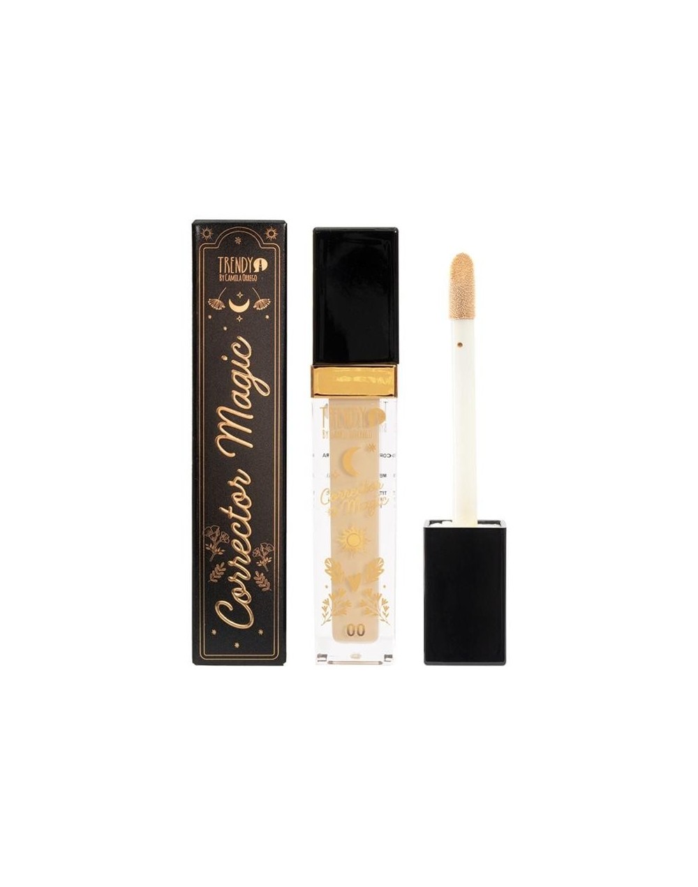 CORRECTOR MAGIC GRANDE - TRENDY