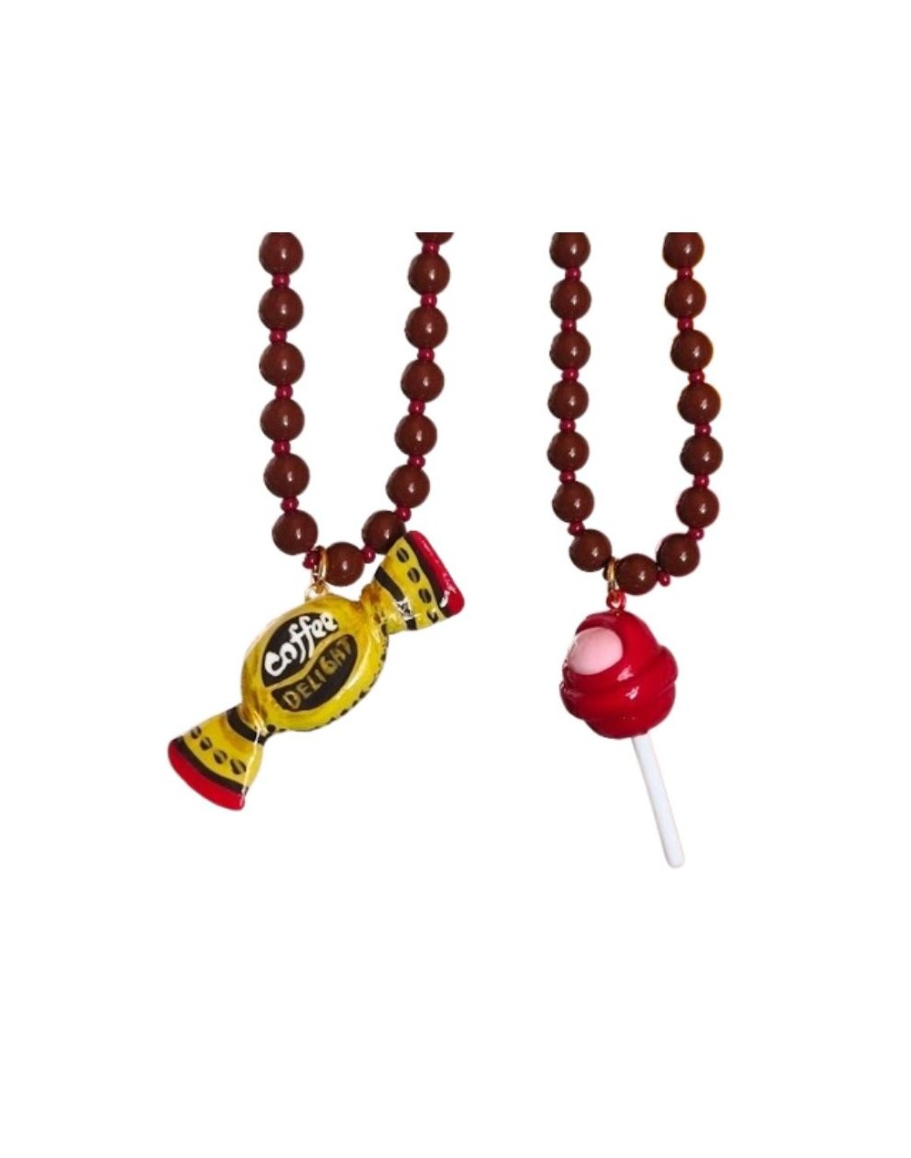 Charm Bombon chicle