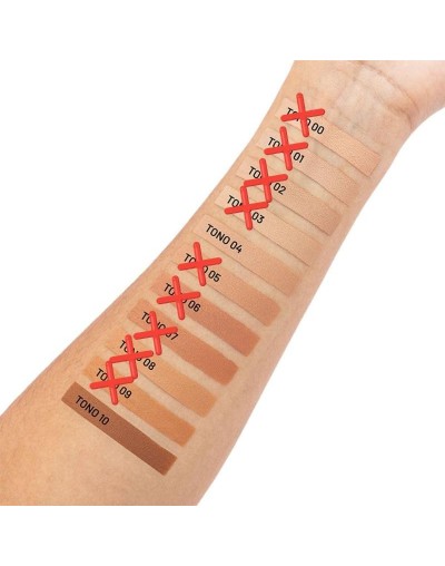 CORRECTOR MAGIC MINI - TRENDY