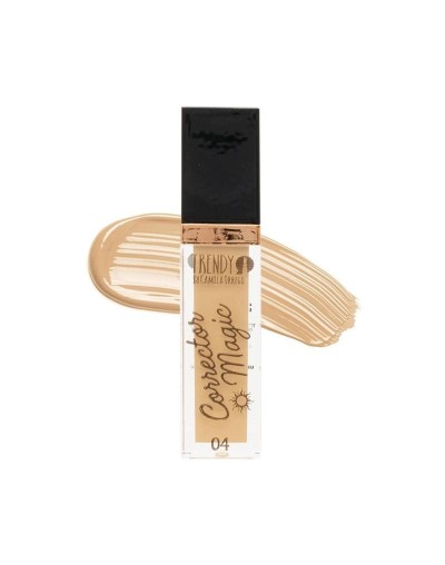 CORRECTOR MAGIC MINI - TRENDY
