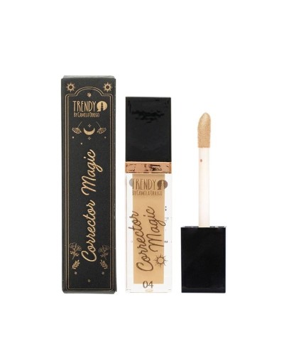 CORRECTOR MAGIC MINI - TRENDY