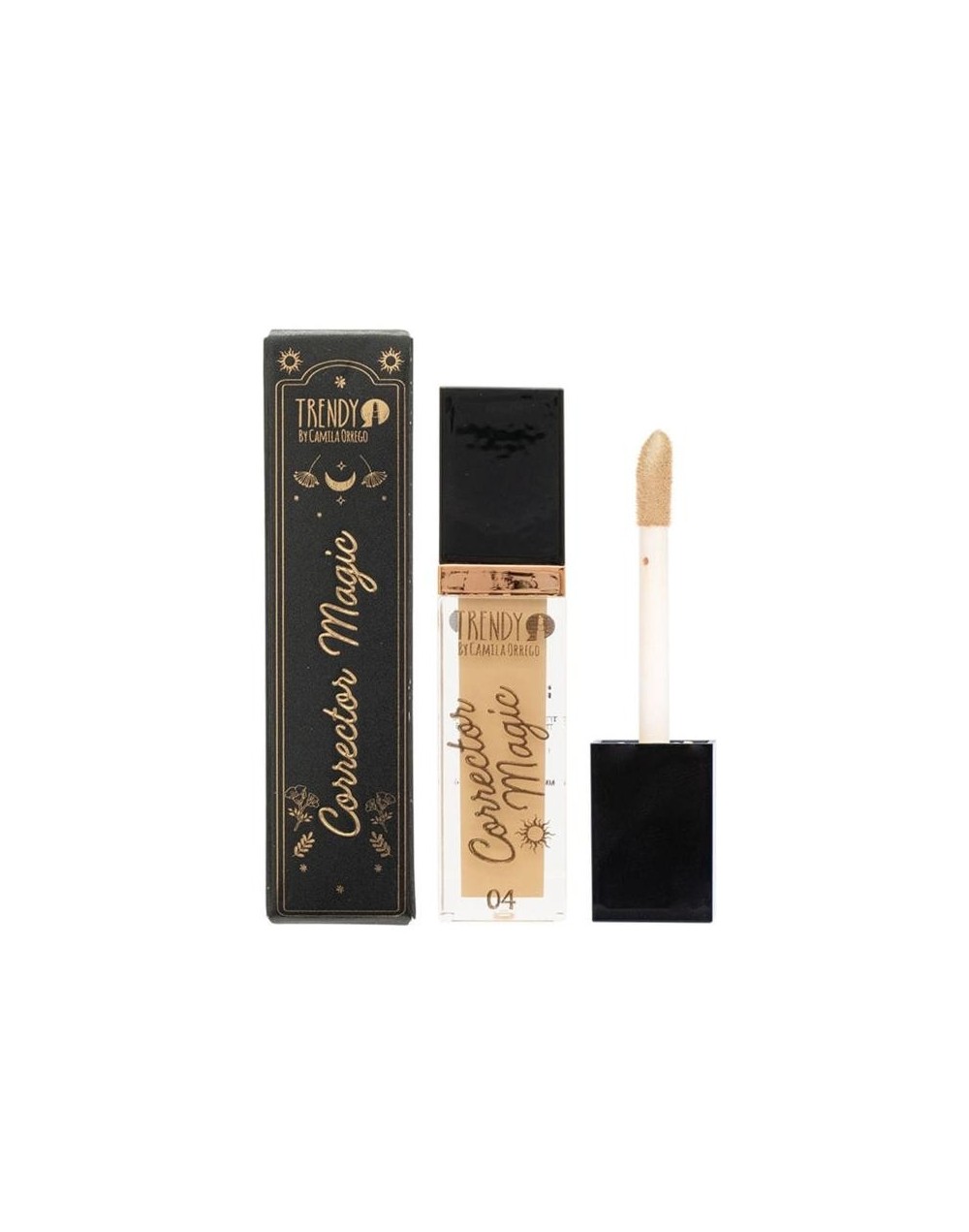 CORRECTOR MAGIC MINI - TRENDY