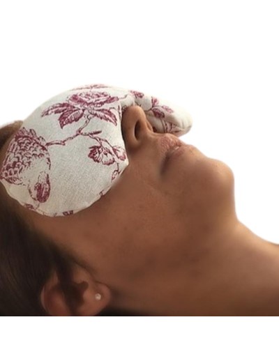 TERAPIA HERBAL - EYE RELAX