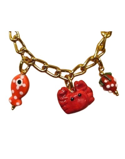 Collar Cangrejito